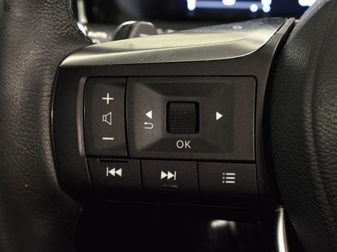 Used 2023 INFINITI QX60 Luxe w/ Cargo Package image 19