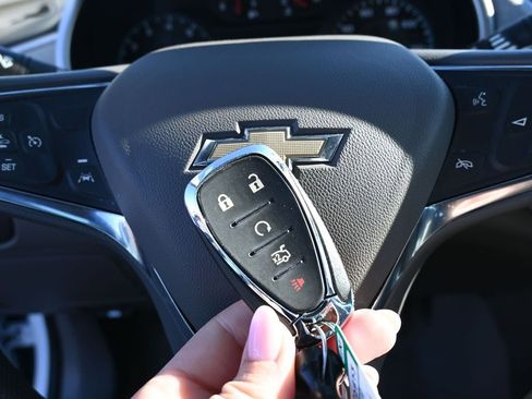 Used 2024 Chevrolet Malibu LT image 36