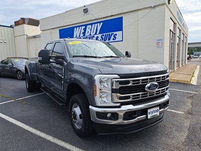 Used 2025 Ford F350 XLT
