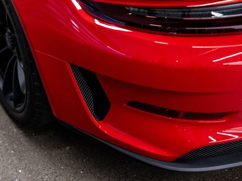Certified 2019 Porsche 911 GT3 RS RWD image 29