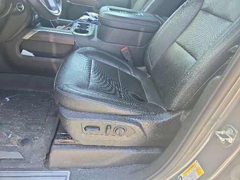 Used 2020 GMC Sierra 1500 SLT AWD/4WD image 15