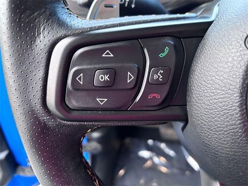 Used 2024 Jeep Wrangler Unlimited Rubicon 392 image 17