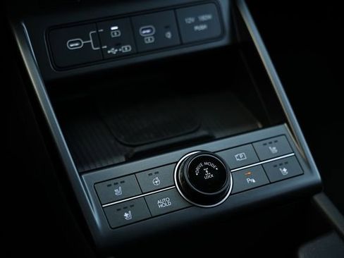 New 2026 Hyundai Kona Limited image 16