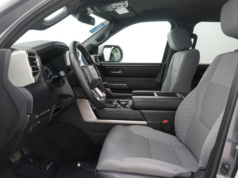 Used 2025 Toyota Tundra SR5 image 20