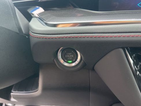 New 2026 Chevrolet Suburban RST w/ Comfort Package image 33