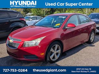Used 2012 Chevrolet Cruze LT FWD video 1