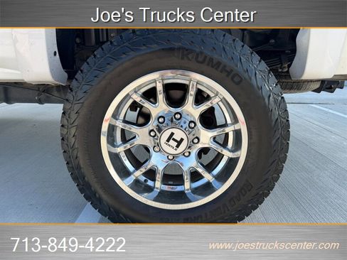 Used 2019 GMC Sierra 3500 Denali w/ Duramax Plus Package image 55