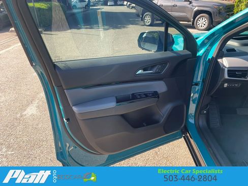 Used 2024 Honda Prologue Elite image 21