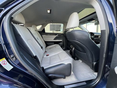 Used 2018 Lexus RX 350 350 image 25