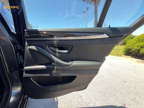 Used 2015 BMW 528i xDrive Sedan AWD/4WD image 53