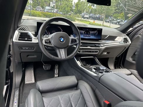 Used 2026 BMW X5 sDrive40i RWD image 34