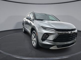 New 2026 Chevrolet Blazer LT w/ Sound & Technology Package AWD/4WD video 2