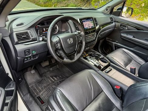 Used 2016 Honda Pilot Elite image 26