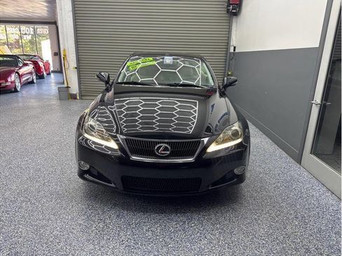 Used 2012 Lexus IS 250C image 6