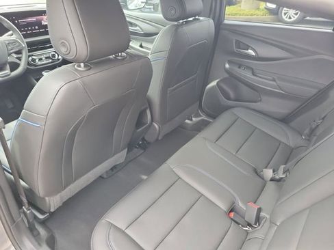 New 2026 Buick Envista Sport Touring image 12