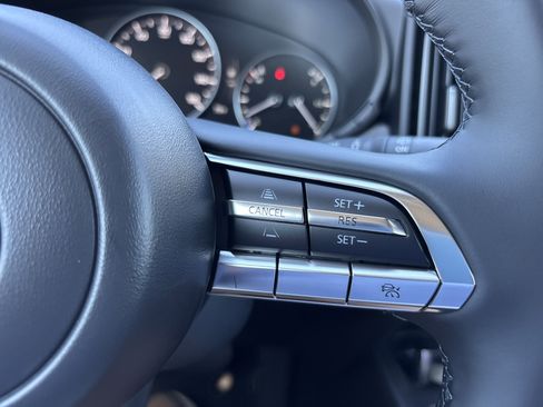 New 2026 MAZDA CX-50 AWD 2.5 Hybrid w/ Cargo Package image 29