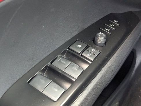 New 2026 Toyota Camry XSE FWD image 23