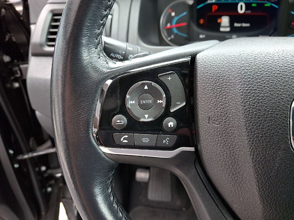 Used 2021 Honda Pilot EX-L image 21