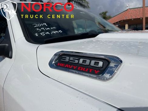 Used 2019 RAM 3500 Tradesman image 5
