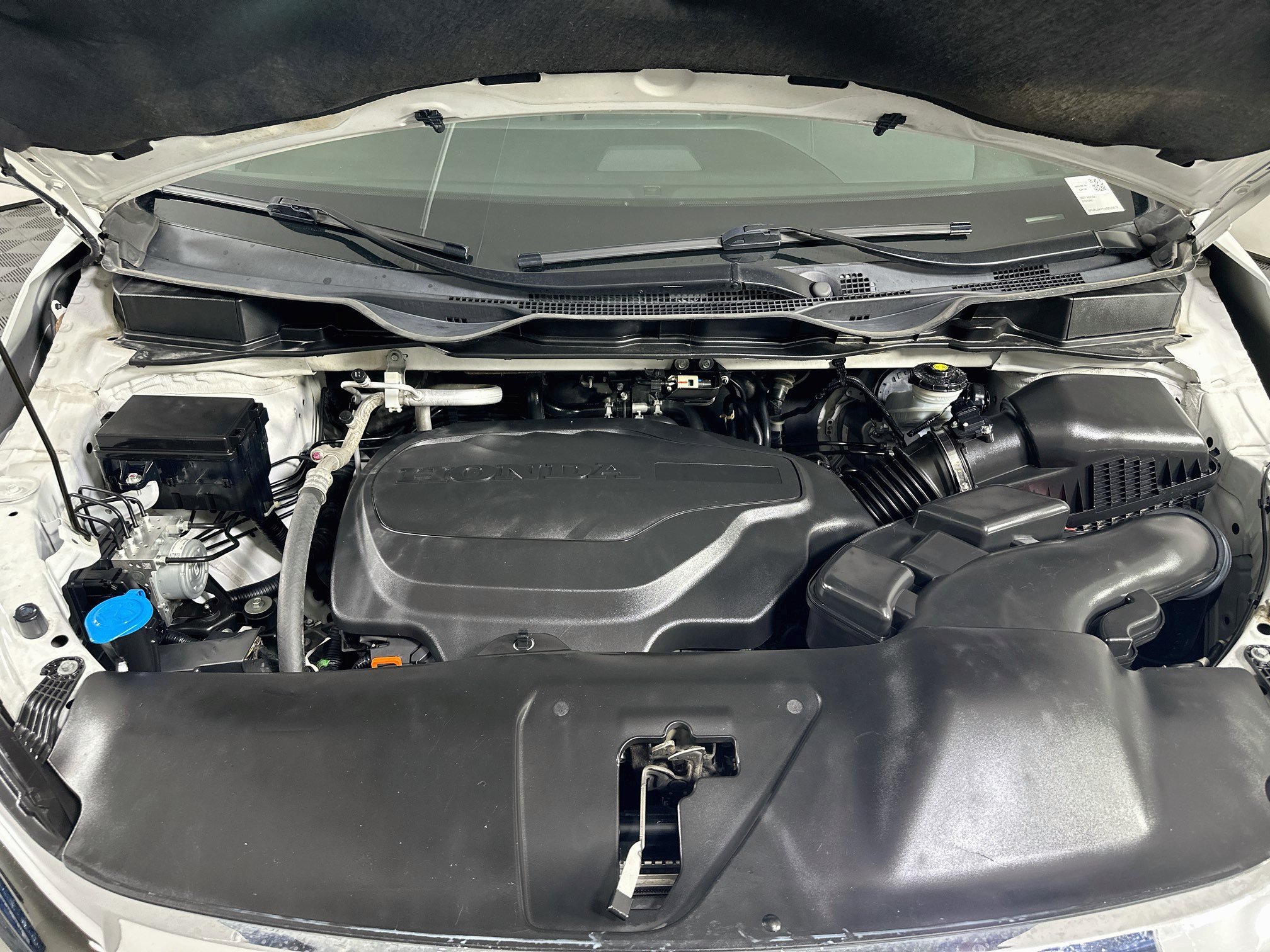Used 2021 Honda Odyssey EX-L image 36