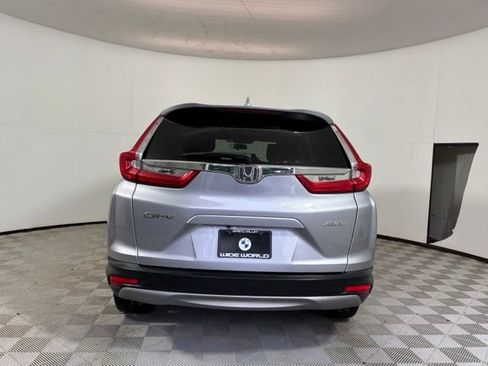 Used 2019 Honda CR-V EX image 6