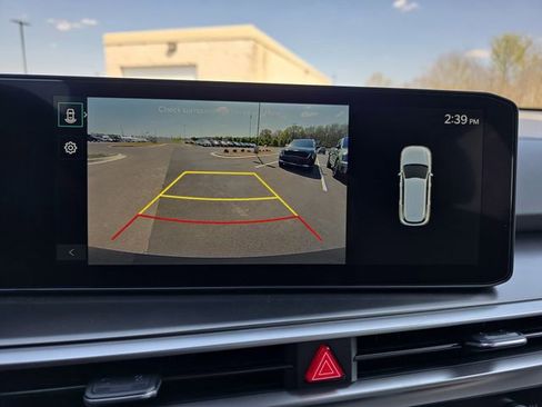 New 2026 Kia Sorento S FWD image 14