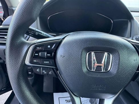 Used 2019 Honda Accord LX image 15