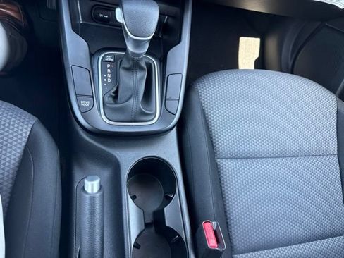 Certified 2025 Kia Soul LX FWD image 20