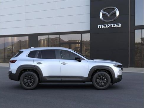 New 2026 MAZDA CX-50 2.5 Hybrid w/ Weather Package image 5