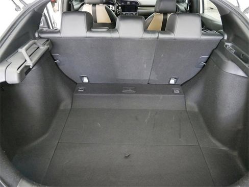 Used 2017 Honda Civic EX-L image 10