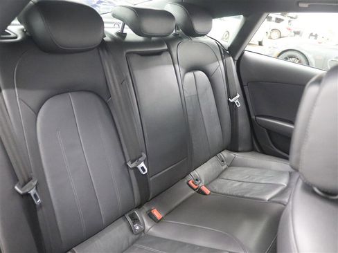 Used 2017 Audi A7 3.0T Premium Plus w/ 20" Wheel & Tire Package image 16