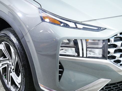 Used 2022 Hyundai Santa Fe SEL AWD/4WD image 16