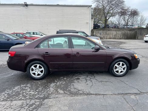 Used 2006 Hyundai Sonata GLS image 5
