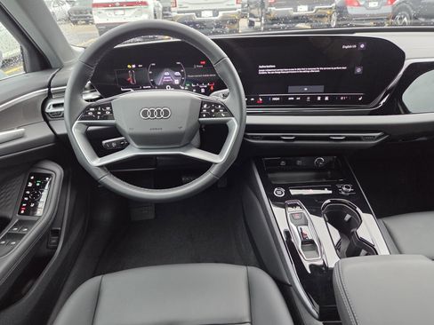 Certified 2025 Audi A5 2.0T Premium Plus w/ Premium Plus image 7