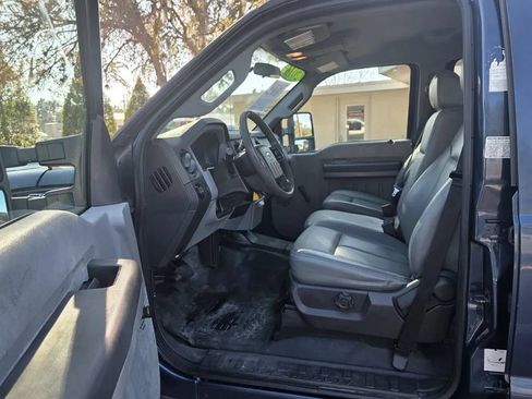 Used 2016 Ford F350 XL RWD image 14