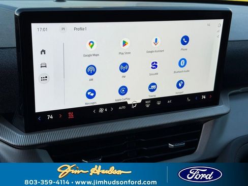 New 2026 Ford Explorer Active w/ Active Comfort Package image 37