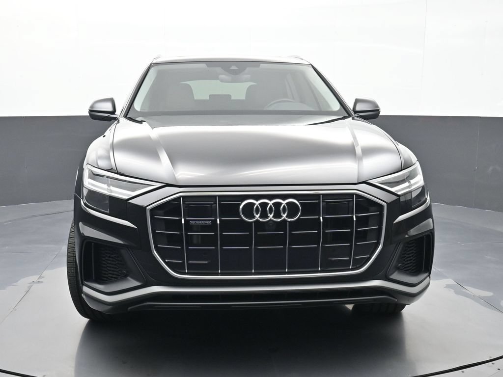 Used 2022 Audi Q8 Premium Plus AWD/4WD image 24