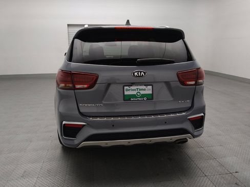 Used 2020 Kia Sorento SX FWD image 6