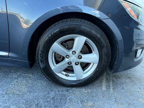 Used 2015 Kia Optima LX FWD image 28