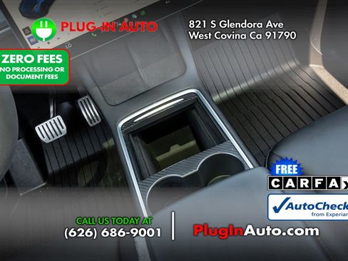 Used 2022 Tesla Model Y Performance AWD/4WD image 18