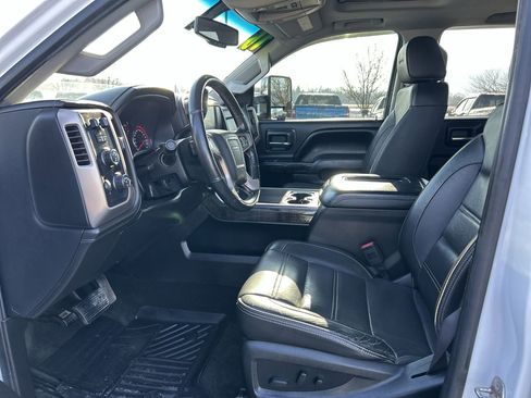 Used 2016 GMC Sierra 2500 Denali image 22