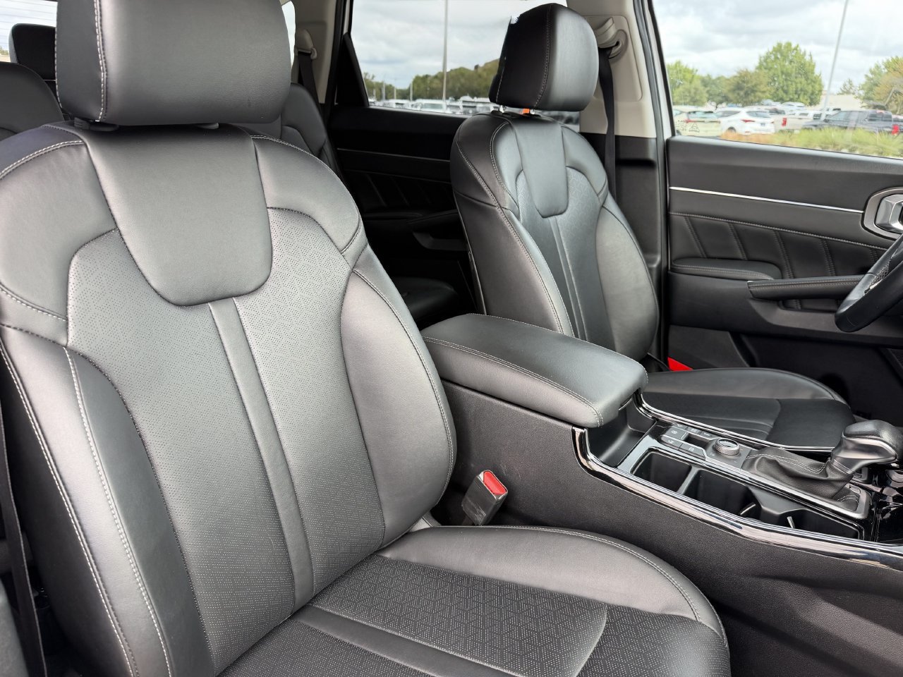 Used 2022 Kia Sorento SX AWD/4WD image 25