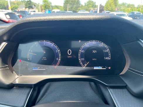 Certified 2025 Jeep Grand Cherokee L Altitude AWD/4WD image 26