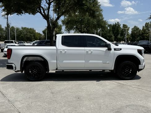 Used 2026 GMC Sierra 1500 Elevation RWD image 3
