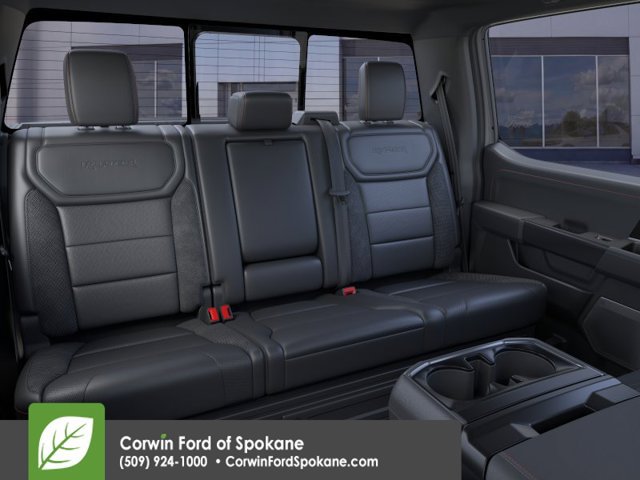 New 2026 Ford F150 Raptor AWD/4WD image 11