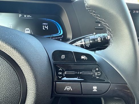 New 2026 Hyundai Elantra SEL Sport Premium FWD image 17