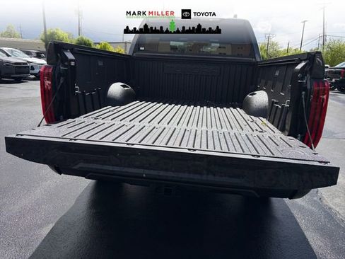 New 2026 Toyota Tundra SR5 w/ SR5 Premium Package AWD/4WD image 19