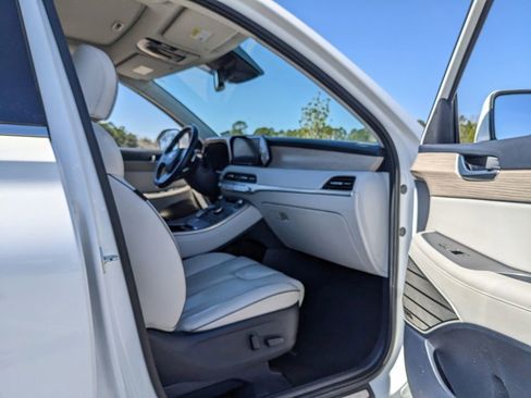 Used 2022 Hyundai Palisade Limited image 39