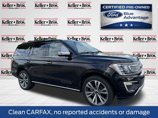 Used 2021 Ford Expedition Platinum AWD/4WD video 1
