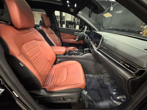 Certified 2024 Kia Sportage SX Prestige image 29